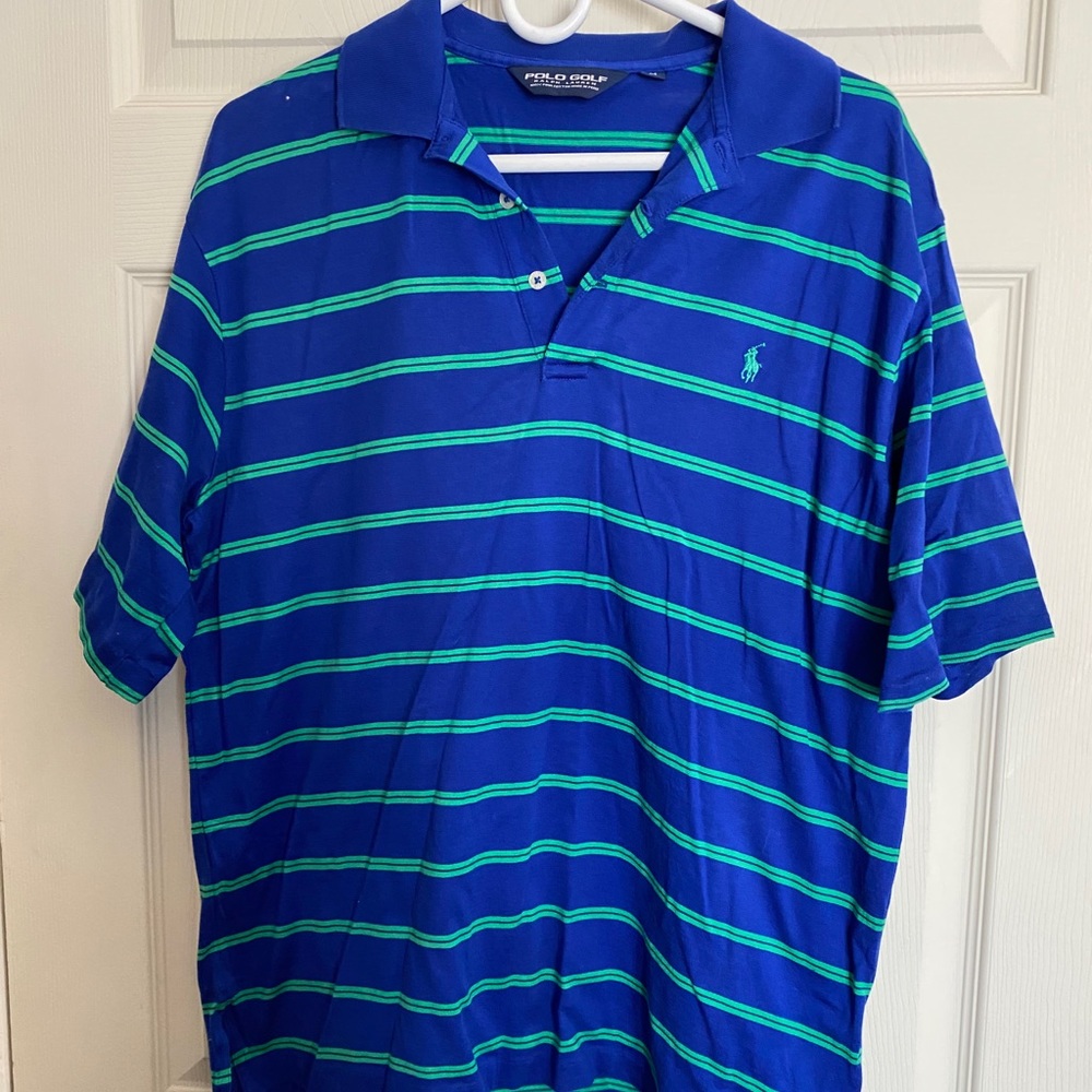 Polo Golf by Ralph Lauren Golf Polo